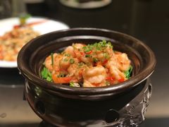 -渝半城经典川粤菜(重庆天地店)