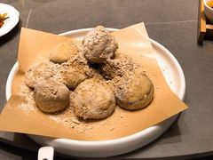 茄盒-陈熹公民族美食文化餐厅(中华广场店)