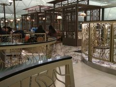 -翠华餐厅(香港国际机场店)