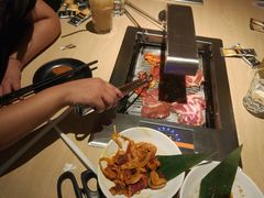 -新石器烤肉(南通CBD大有境店)