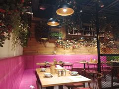 -外婆家(南通CBD大有境店)