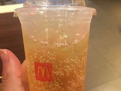 -麦当劳(杭州庆春路店)