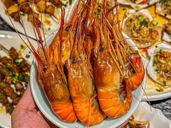 -慢鼓海鲜小馆Mangoo Bistro(交子大道店)