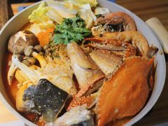 -森味薪火烧•烧鸟居酒屋•日本料理(望京店)