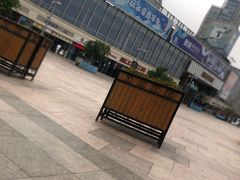 -时代奥城商业广场