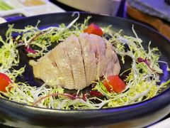 -大董烤鸭店(王府井店)