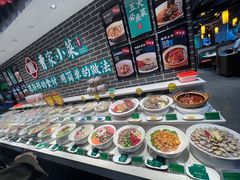-曹家小菜(胜太路店)