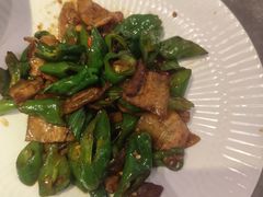 -闫府私房菜·老字号(恒隆店)