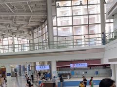 -复旦大学附属中山医院(西院区)