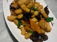 -小菜园新徽菜(常州武进吾悦店)