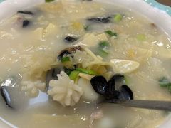 -春水锅贴·传统鲁菜(大明湖店)