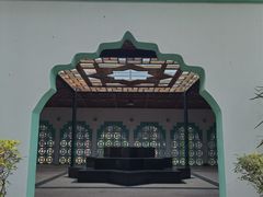 -深圳国际园林花卉博览园