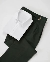 -GIMIWEAR 基米尔男士西服高级定制(陆家嘴店)