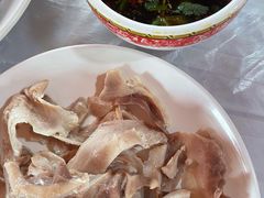 -映秋饭店(李庄总店)