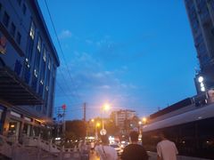 -鸿通城购物中心