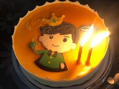 小王子-哈根达斯(SM店)