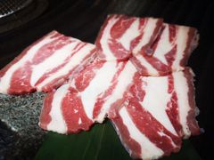 -炭虎烤肉(桂林路店)