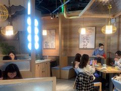 大堂-全牛匠·乐山跷脚牛肉(新中关店)