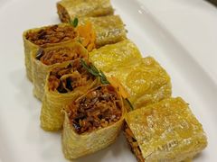 -蟹榭·本帮江浙菜·蟹宴(大宁久光商场店)