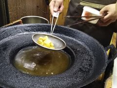 -西江老字号徽记毛豆腐