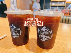 -星巴克臻选(西安钟楼店)