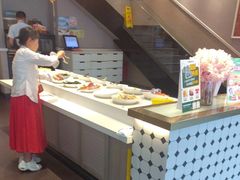 -豪客来牛排(厦门万达金街店)