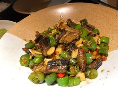 -外婆家(义乌新光汇购物中心店)