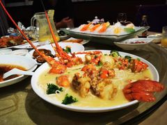 -盛港湾海鲜食府(黄沙店)
