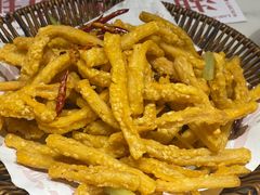 -来菜·湖北头牌藕汤(汉街店)