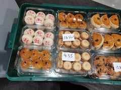 -泸溪河桃酥(西直门凯德店)