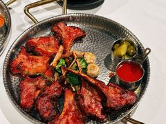 -黑宝石西餐厅(汇励99城市公园店)