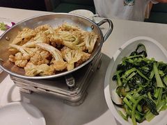 -刘胖子家常菜·蹄花焖藕(富安街店)