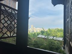 -壮乡楼民俗文化苑(李宁体育园店)