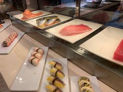 -TABLE·味西餐厅-成都茂业JW万豪酒店