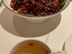 -滨河味道(南内环店)