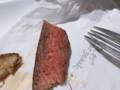 -雅达利超级牛扒(万科广场店)