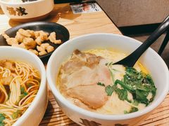 -和府捞面(北美新天地店)