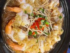 -前海沿·青岛菜(五四广场永旺店)