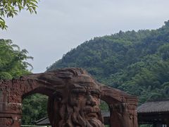 -赤水丹霞旅游区·大瀑布