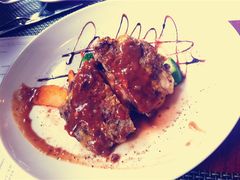 111-成桂西餐厅·42年的味道(五大道疙瘩楼店)