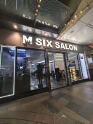 -M6 SALON