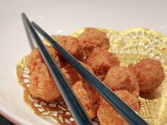 -庆云楼饭庄(什刹海店)