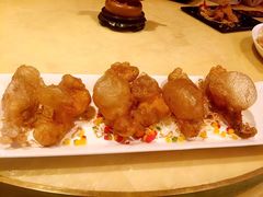 -8餐厅(新葡京酒店)