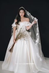 -巴黎春天婚纱摄影STUDIO·定制