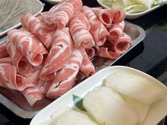 -甲鱼火锅(北村小区店)