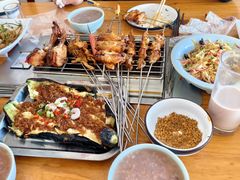 -张记焖窑·十五年专注焖烤(雍和宫店)