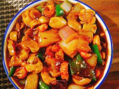 -十面春风·江南面馆(崇宁路店)