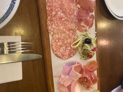 -PIZZA BIANCA(万象城店)