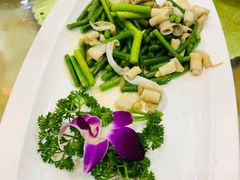 -龙宫海鲜楼(长乐漳港店)
