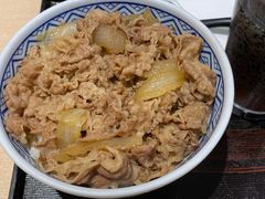 -吉野家(上海美罗城店)